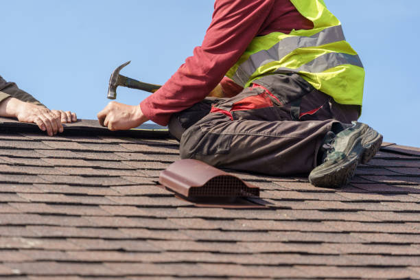 Best Roof Leak Repair  in Manchester, TN