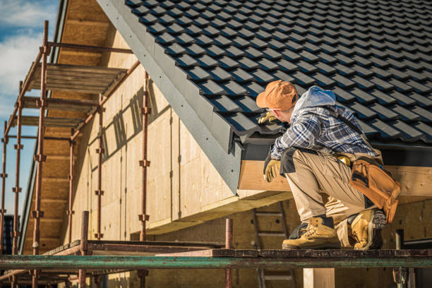 Best Roof Restoration Services  in Manchester, TN