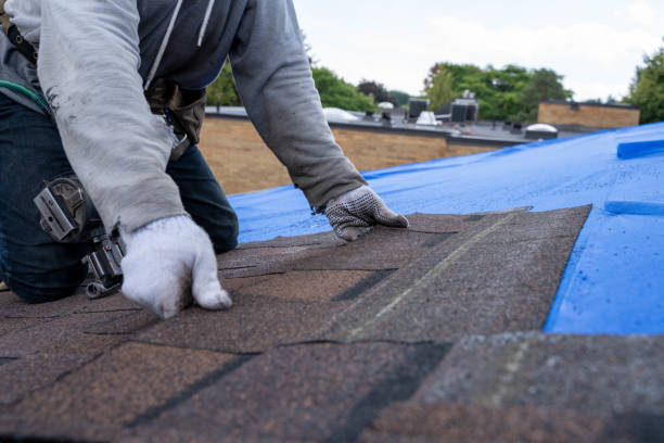 Best Tile Roofing Contractor  in Manchester, TN
