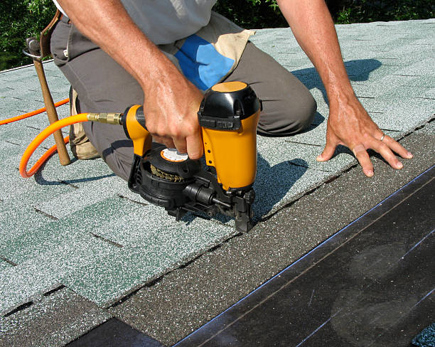 Best Roof Repair Services  in Manchester, TN