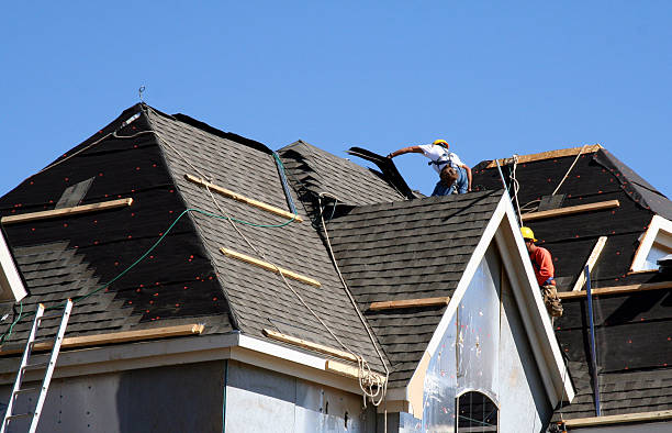Manchester, TN Roofing Contractor Company