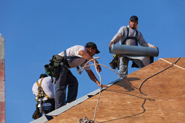 Best Commercial Roofing Services  in Manchester, TN