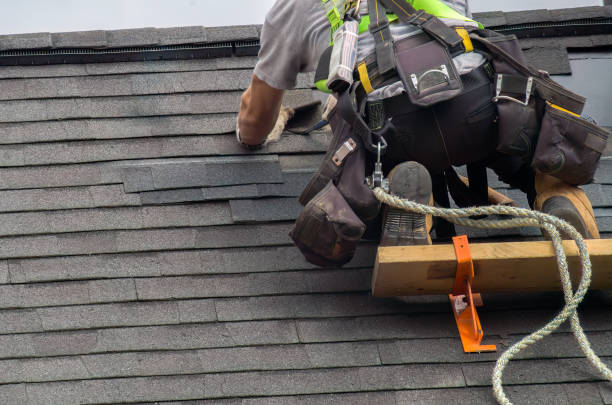 Best Slate Roofing Contractor  in Manchester, TN
