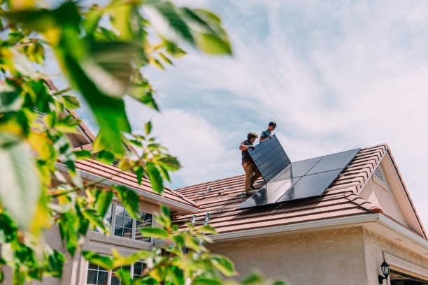 Best Commercial Roofing Services  in Manchester, TN