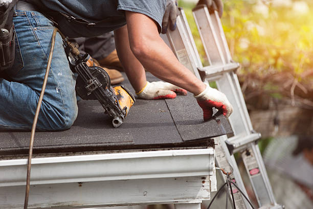 Best Shingle Roofing Installation  in Manchester, TN