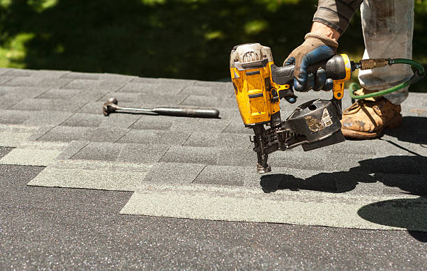 Best Metal Roofing Contractor  in Manchester, TN