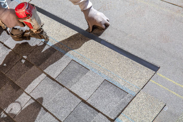 Best Residential Roofing Contractor  in Manchester, TN
