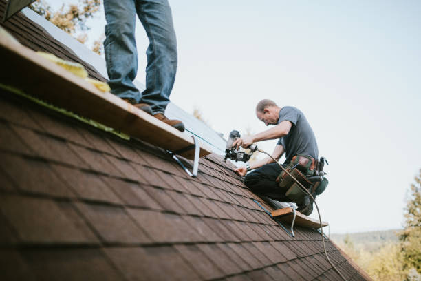 Best Commercial Roofing Services  in Manchester, TN