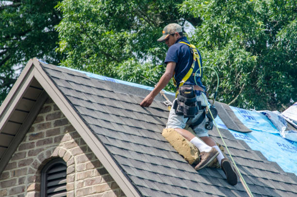 Best Local Roofing Companies  in Manchester, TN
